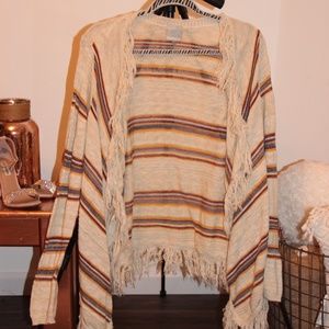 Buckle Sweater
